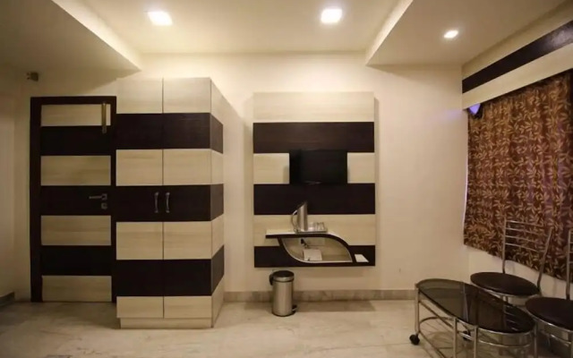 Hotel Ocean Residency