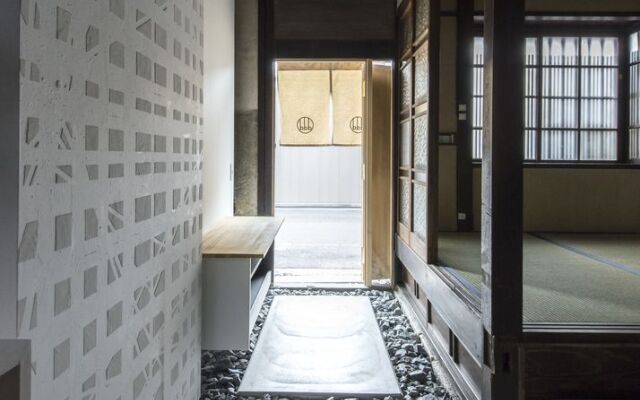 A day in khaki khaki Guesthouse