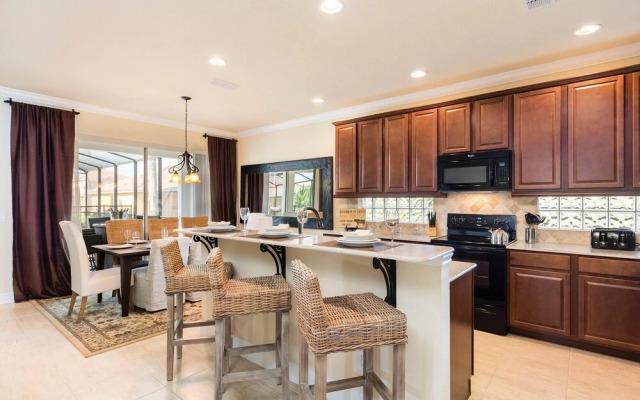 4049otd-solterra Gated Resort