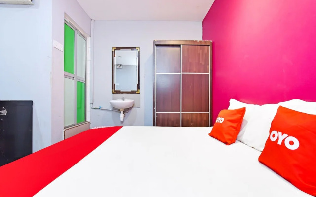 SPOT ON 90138 Hotel Elwarda Klcity
