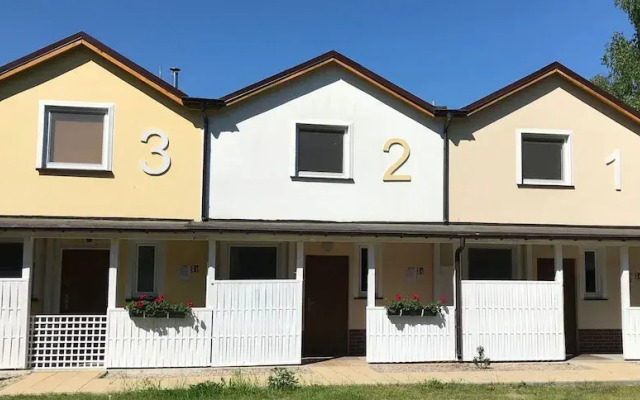 Apartamenty Magnolia