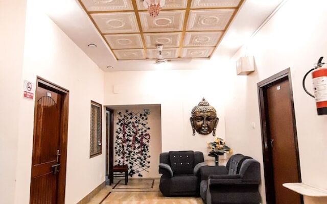 Hotel Rajyashree Palace