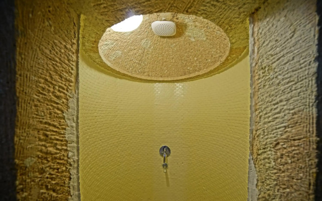 MDC Cave Hotel Cappadocia