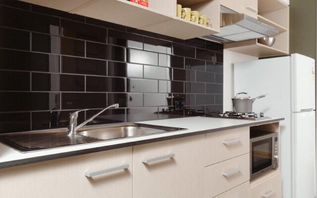 Abercrombie Student Accommodation