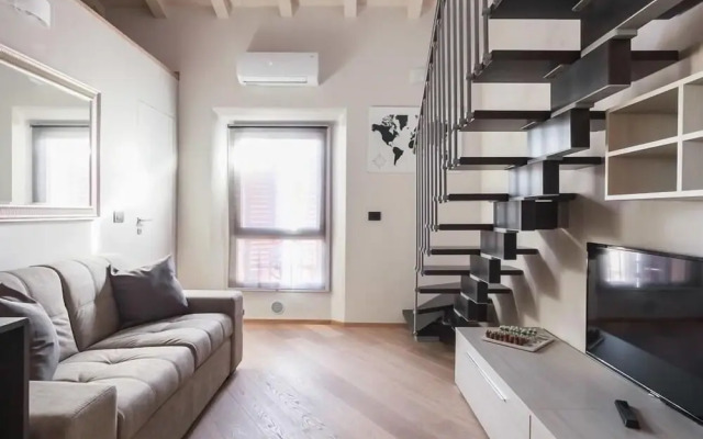 Sant'orsola Suites Apartments