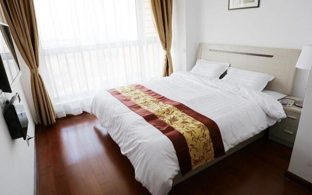 Xianglishe Apartment Hotel