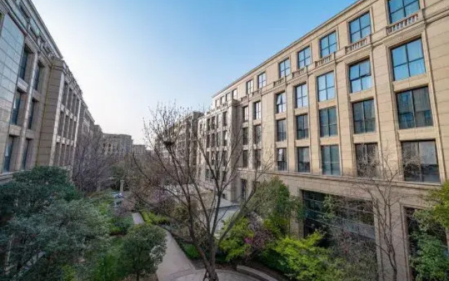 Wyndham Garden Zhengzhou East