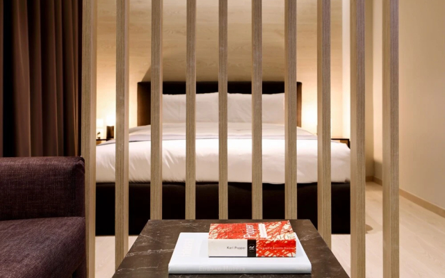 Segundo Molo Suites