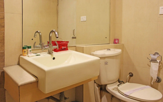 OYO Flagship 4137 Resort Sita Kiran