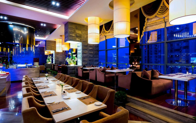 Grand Mercure Xiamen Downtown