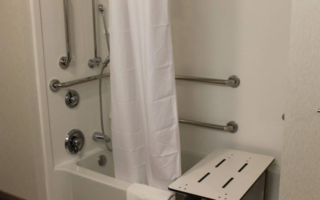 Hampton Inn Oxford