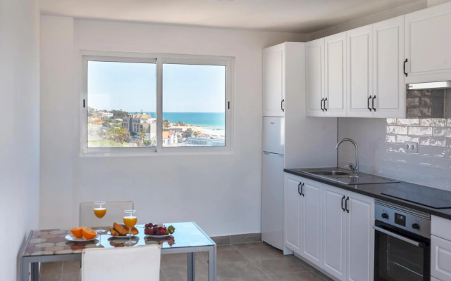 ★ Sea View ★ 1 Minute to Oldtown and Beach ★