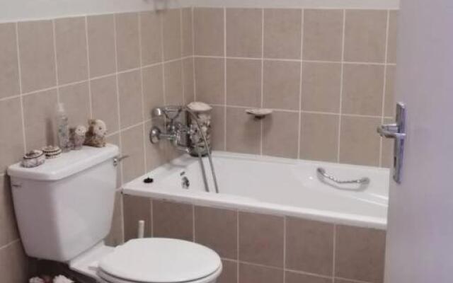 Fish Hoek Beach Apartment