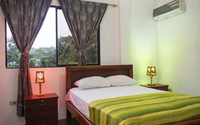 Hostal Buen Dia