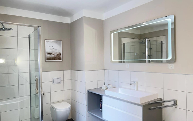 Ferienwohnungen Albarts by Mountain apart