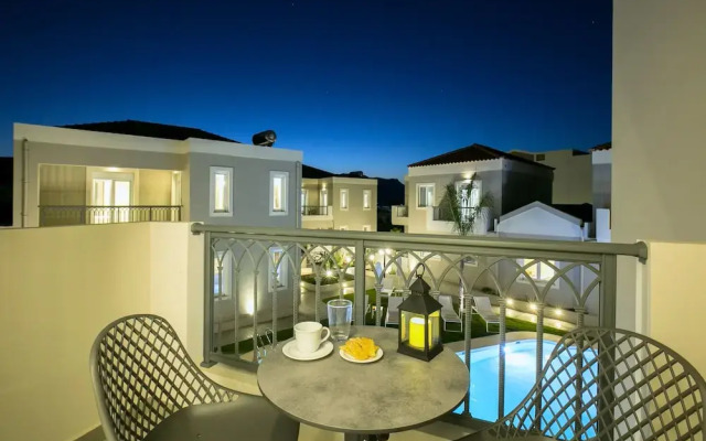 Limosa Luxury Residences