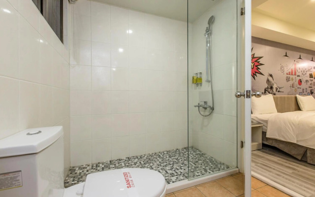 The Cloud Hotel Chungli