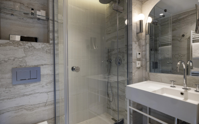 Hotel des Carmes By Malone