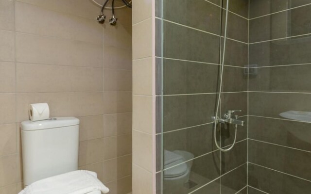 Vesta - Luxury APT - 1BR - Gcribs I