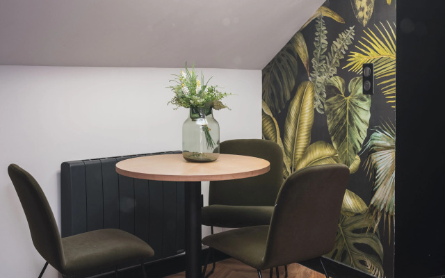 Appartements Crébillon - Maisons du Monde Hôtel & Suites