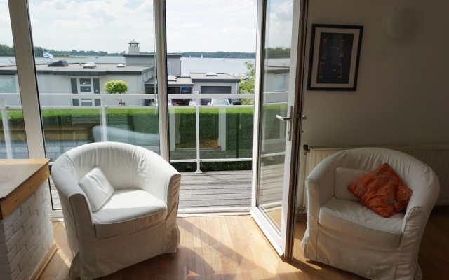 De Ruiterplaat Lakeview Stay
