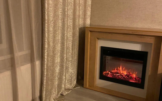 Апартаменты на улице Партизанская