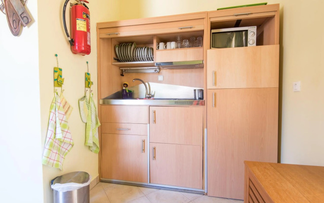Myrties Boutique Aparments