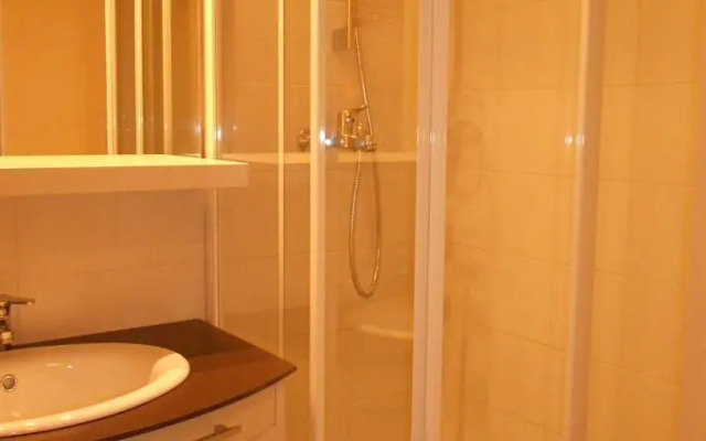 Les Alcôves du Corbier