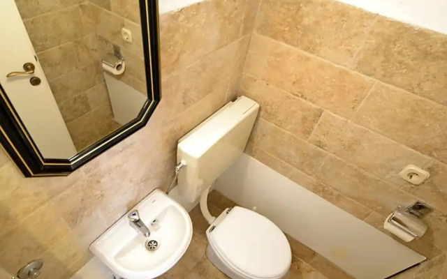 Andri - 80 m From sea - H