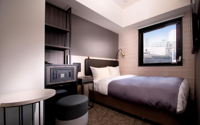 Universal Double room (풀 더블 침대) 사진 1