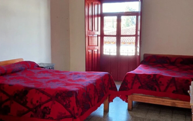 Hotel Casa del Artillero