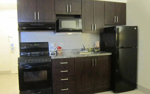 Canadas Best Value Inn Toronto