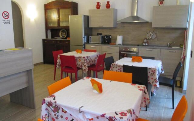 Agriturismo A' Taversa