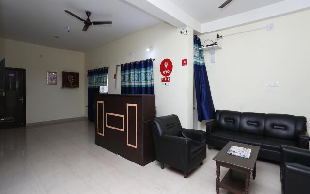 Green Villa Guest House by OYO