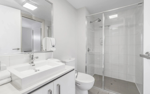 Essence Apartments Chermside