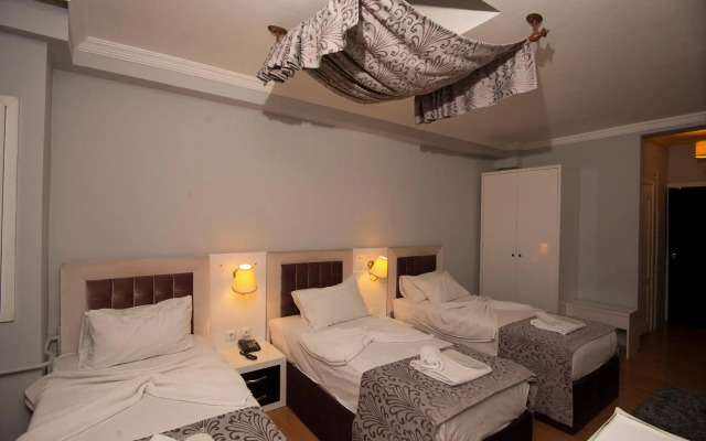 SRF Hotel