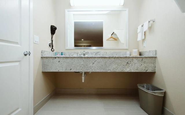 Palace Inn 290 & Jones Rd