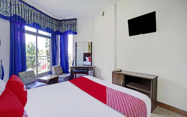 OYO 90028 Hotel Victory