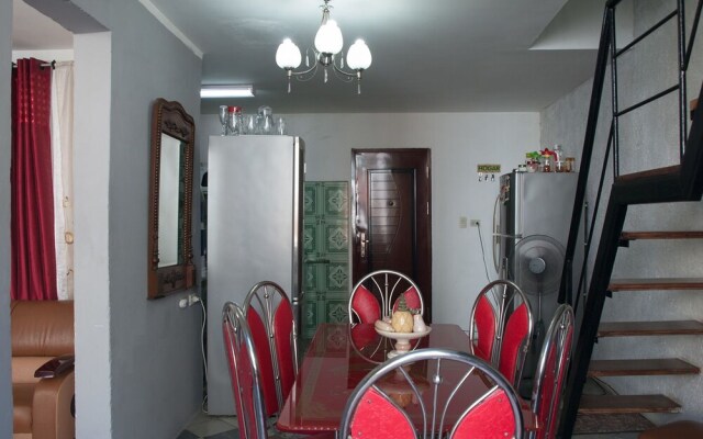 Casa Lafayette 269