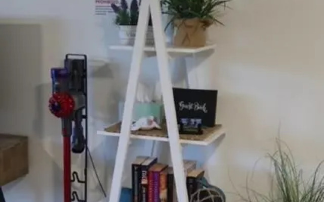 Ground Floor Luxury Oceanfront Apartment