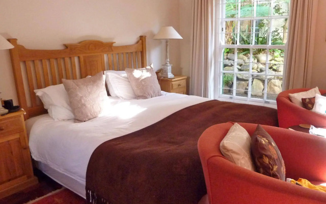 Kidger House Guest House