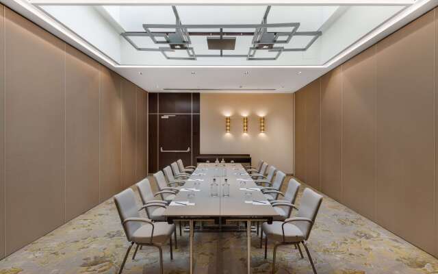 Radisson Blu Beke Hotel, Budapest