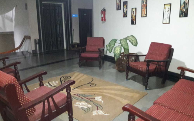 Hotel Nagavali