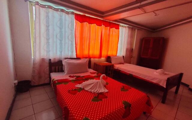 Istroberi Inn Palawan near Airport