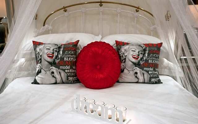 Thylitshia Villa Country Guest House