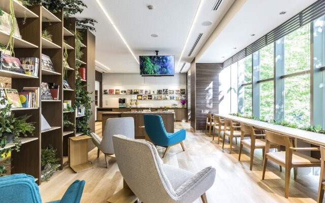 Hotel Wing International Hakata Shinkansenguchi