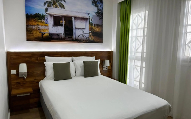 Hôtel Exsel Créolia