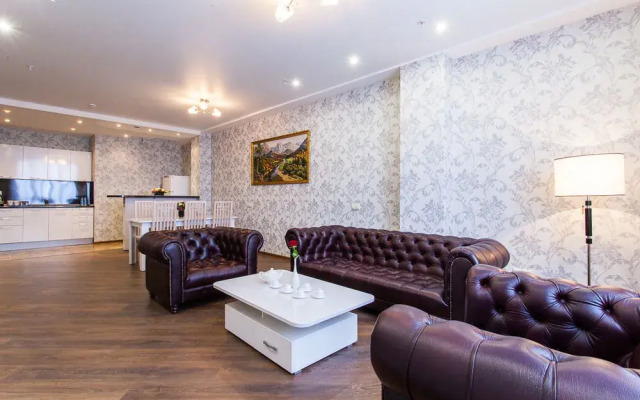 Hanoi-Moscow Aparthotel