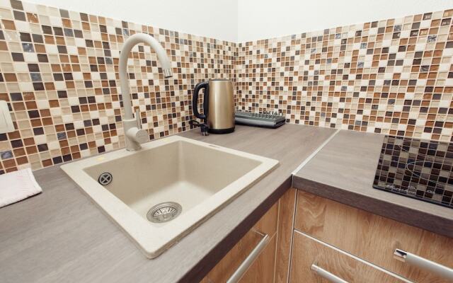 Апартаменты Victory Square