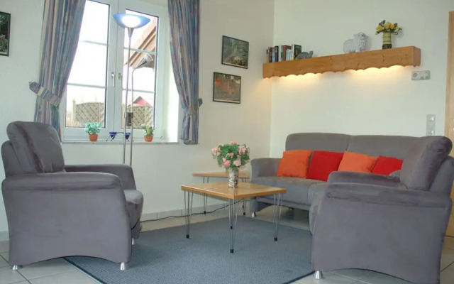 Starfish Modern Retreat